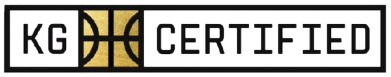 KG Certified